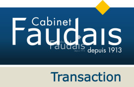 Terrain à bâtir SAINT ANDRE DE L'EPINE 578 M2 st andre de l epine