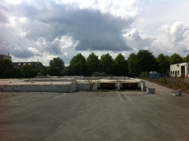 Terrain de 7 000 m² à vendre à 1h de Paris -Oise Pont-Sainte-Maxence