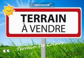 Terrain de Loisirs 2000 m2 à Pignan (34570) Pignan