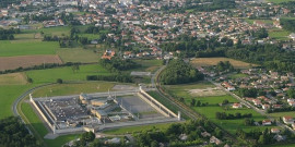 Terrain industriel à vendre - 72000 m² - Entre Pau et Toulouse / Occitanie Lannemezan
