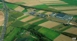 Terrain industriel de 22 ha à vendre - Entre Cambrai et Valenciennes / Nord / Hauts-de-France Iwuy