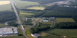 Terrains industriels à partir de 2000 m² à vendre – Entre Tours et Orléans Vendôme
