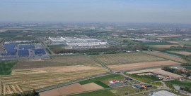 Terrains industriels Douai Lambres-lez-Douai