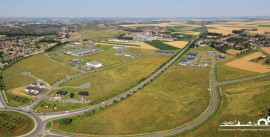 Terrains industriels Rouvroy, entre Lille et Arras Rouvroy
