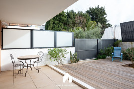 Terrasse du cabot Marseille 9ème