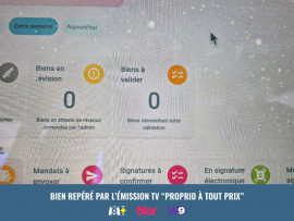 Test Paris 2ème