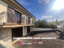 TOURNEFEUILLE CENTRE MAISON DOUBLE GARAGE JARDIN Tournefeuille