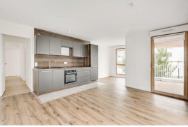 Très bel appartement de 60M2 avec cuisine équipée Pantin
