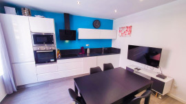 Très belle chambre 12m² dans magnifique colocation Lyon 3ème