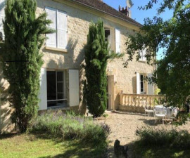 Très belle maison avec grands espaces communs Nesles-la-Vallée