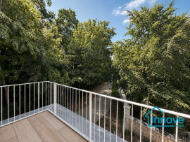 TRIPLEX 4 CHAMBRES Viroflay