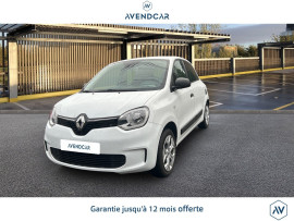 TWINGO 1.0 SCE 65 LIFE Villeneuve-d'Ascq