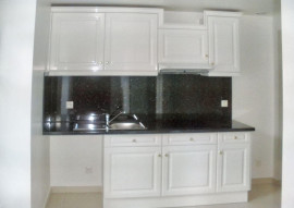 un F1 neuf au coeur de l'Isle Adam L'Isle-Adam