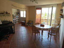 Une colocation paisible et heureuse au Mans Le Mans