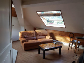 URIAGE F2 très calme Vaulnaveys-le-Haut