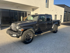 Utilitaire Pick-up - Jeep Gladiator OVERLAND 3.0 V6 MULTIJET - 64970€ La Teste-de-Buch