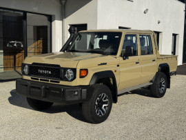 Utilitaire Pick-up - Toyota Grj79 DC LX DOUBLE CABINE V6 4.0L - 104970€ La Teste-de-Buch