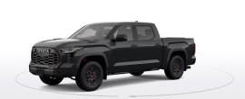 Utilitaire Pick-up - Toyota Tundra TRD PRO 3.4L HYB CREWMAX - 119970€ La Teste-de-Buch