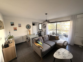 V - GASTON BERGER Marseille 10ème