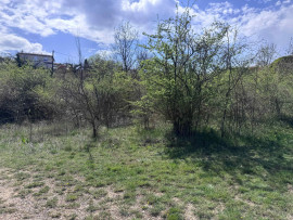 Valensole, terrain constructible de 3949 m2. Valensole