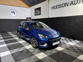 Vauxhall Corsa VXR Chelmsford