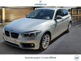 Véhicule Bmw Série 1 Sorgues