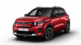 Véhicule Citroën C3 Villeneuve-d'Ascq