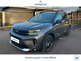 Véhicule Citroën C5 Aircross Villeneuve-d'Ascq