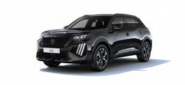 Véhicule Peugeot 2008 Villeneuve-d'Ascq