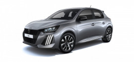 Véhicule Peugeot 208 Villeneuve-d'Ascq