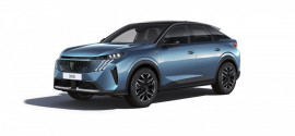 Véhicule Peugeot 3008 (3) Villeneuve-d'Ascq