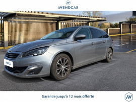 Véhicule Peugeot 308 SW Bourges