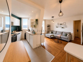 VEND SUPERBE 2 PIECES - 43 M² Levallois-Perret