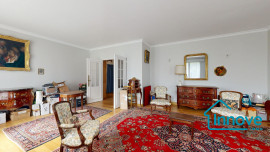 Vente appartement 5 pièces - Versailles Rive droite Versailles