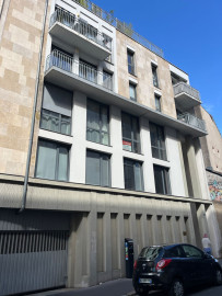 Vente Bureaux Nantes 44000 Nantes