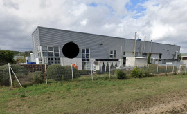 Vente Entrepôts / Locaux d’activités Fuveau 13710 Fuveau