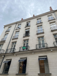 Vente et location Bureaux Nantes 44000 Nantes