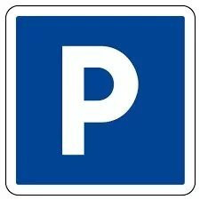 Vente place de parking - Rue Renan à Asnières sur Seine Asnières-sur-Seine