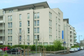 Vente : T2 meublé et équipé Nancy