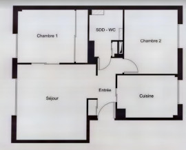 VERSAILLES RIVE-DROITE/NOTRE-DAME Versailles