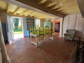 VIAGER OCCUPE à ARJUZANX Arjuzanx