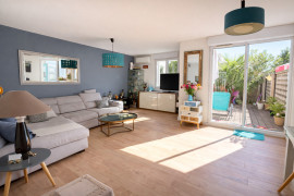 VIAGER OCCUPE- Barriere de toulouse Bordeaux