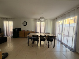 Villa 3faces avec terrain Bages