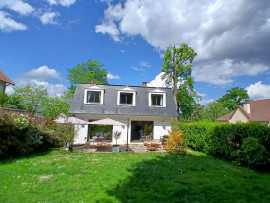 Villa 4 chambres Marly le Roi (loyer tout inclus) Marly-le-Roi