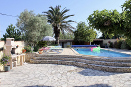 Villa 6 pièces avec piscine Istres