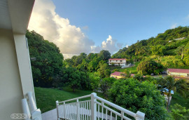 VILLA A VTS Le Marin