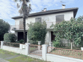 Villa bourgeoise 6 pièces + garage : 195 M2 Albi