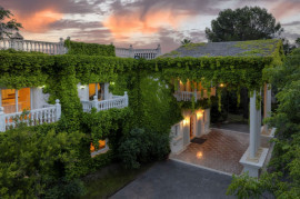 Villa d'éxception à Nagüeles Marbella