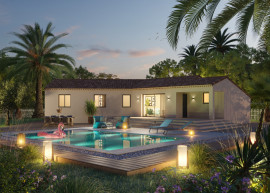 villa neuve de pp Saint-Théodorit