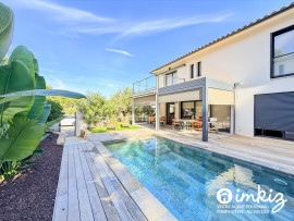 Villa piscine Sanary-sur-Mer